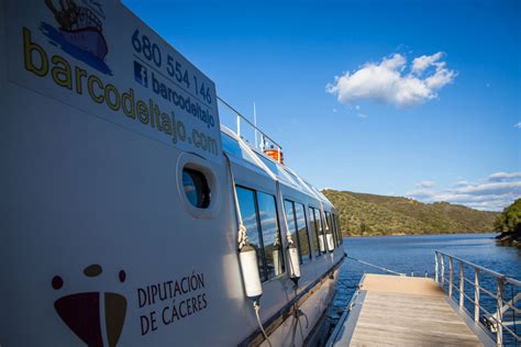 barco tajo internacional reservas|Barco del Tajo – Asociación Turística Tajo。